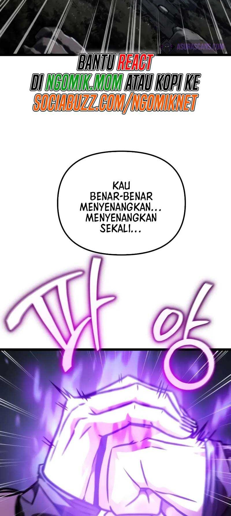 Reincarnator Chapter 55 Gambar 21