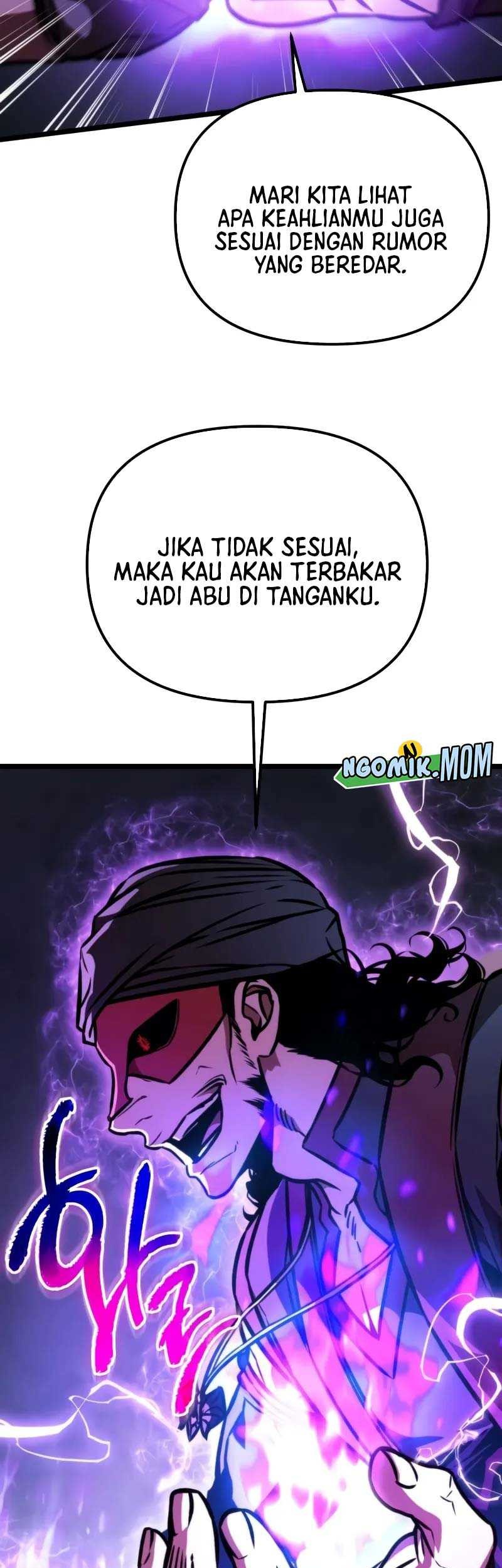 Reincarnator Chapter 55 Gambar 22