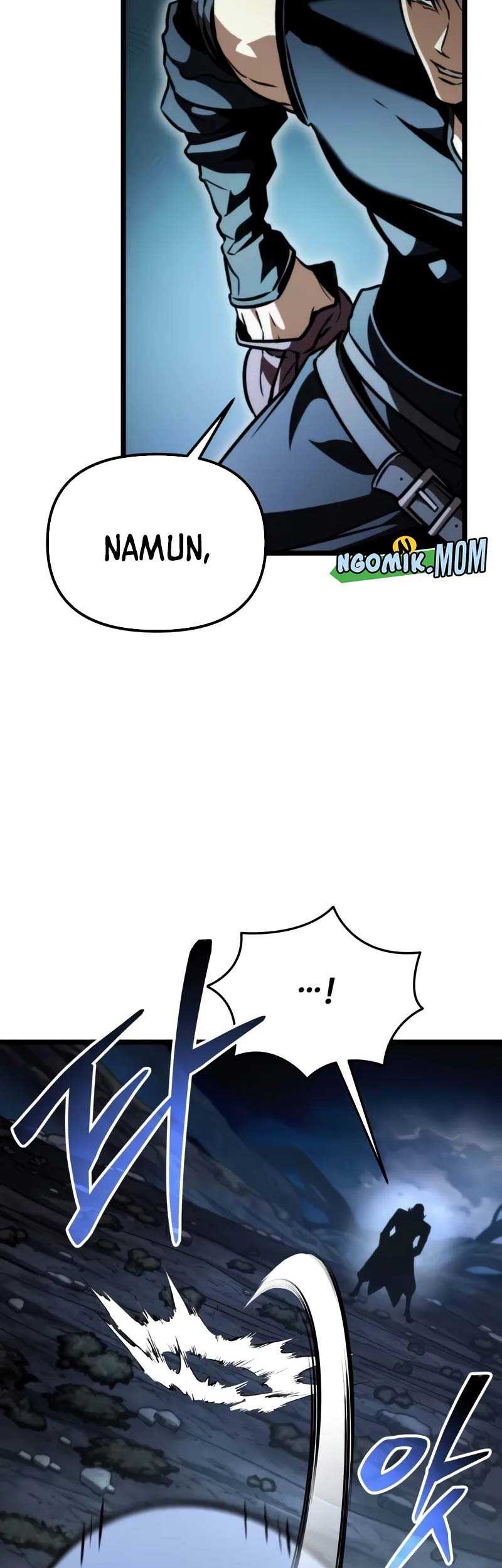 Reincarnator Chapter 55 Gambar 24