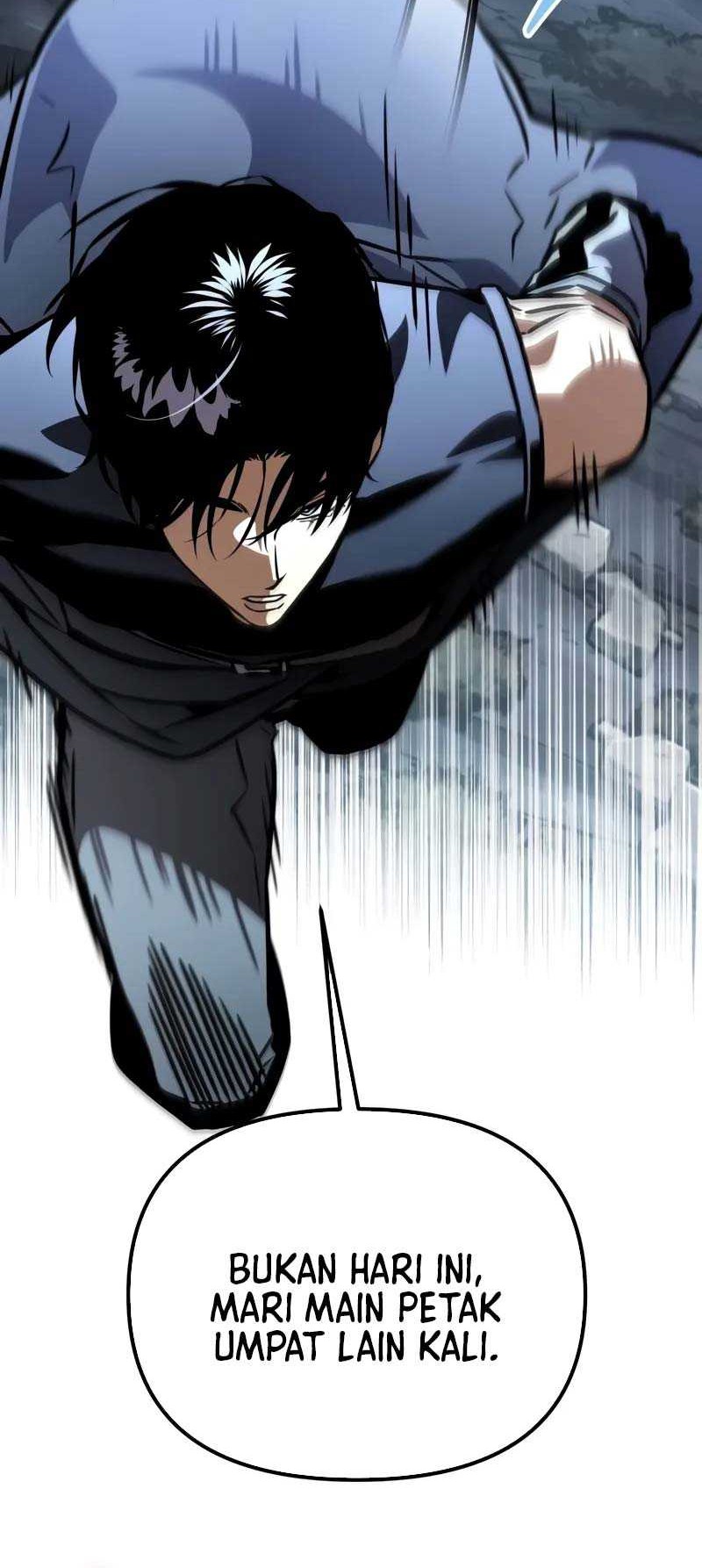 Reincarnator Chapter 55 Gambar 25