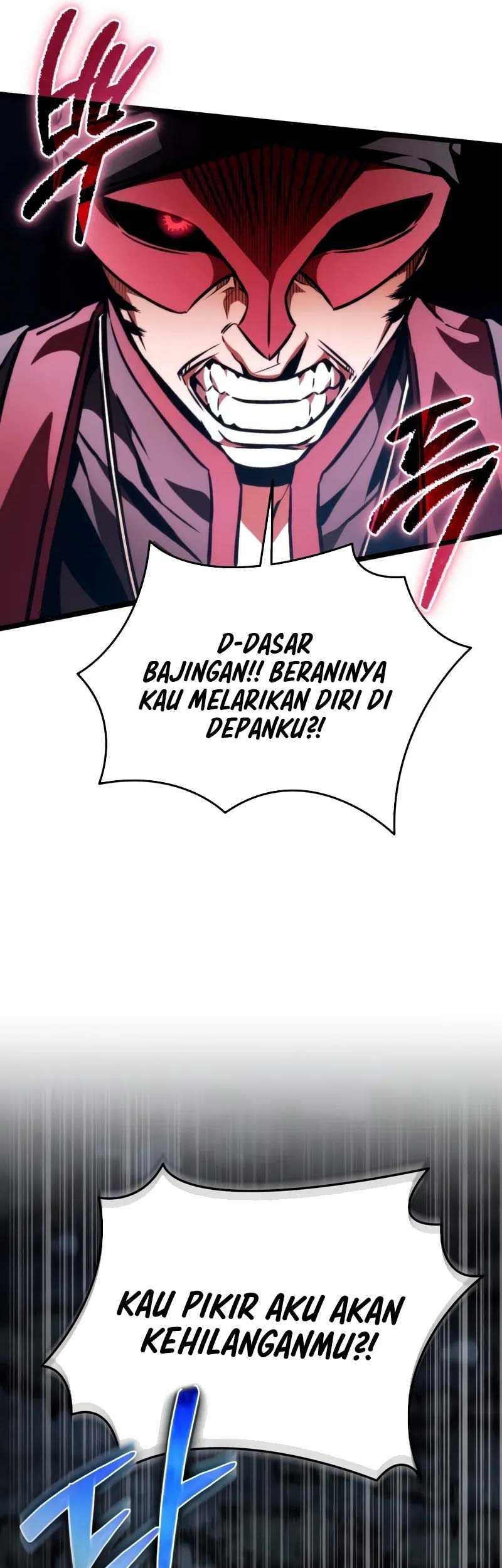 Reincarnator Chapter 55 Gambar 26