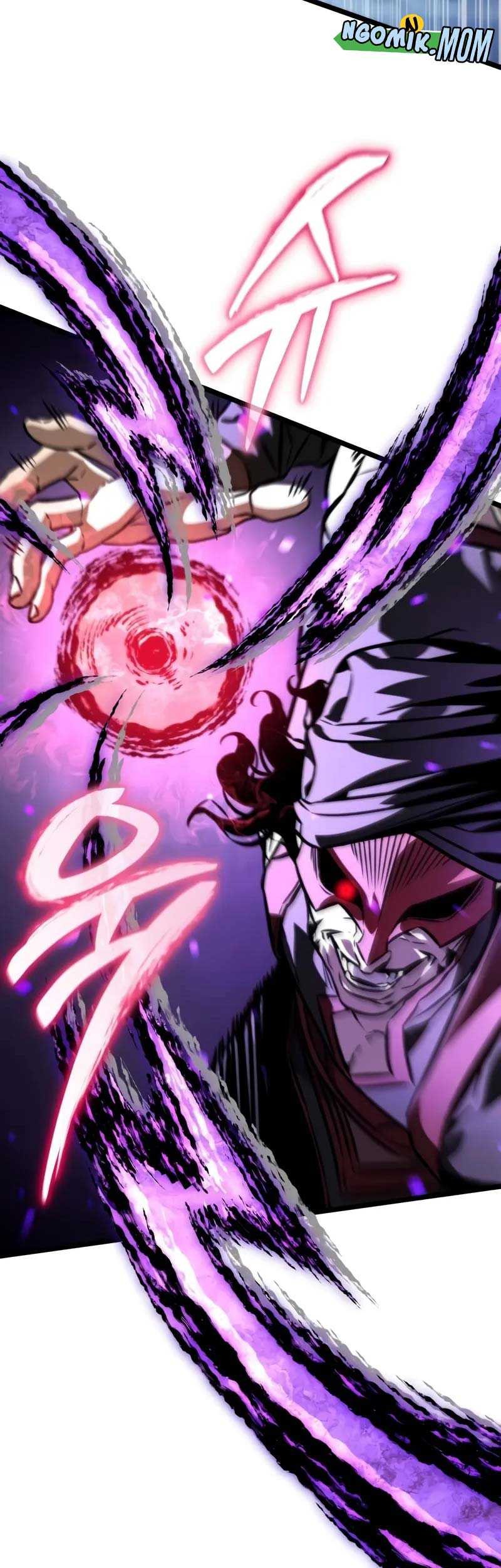 Reincarnator Chapter 55 Gambar 28