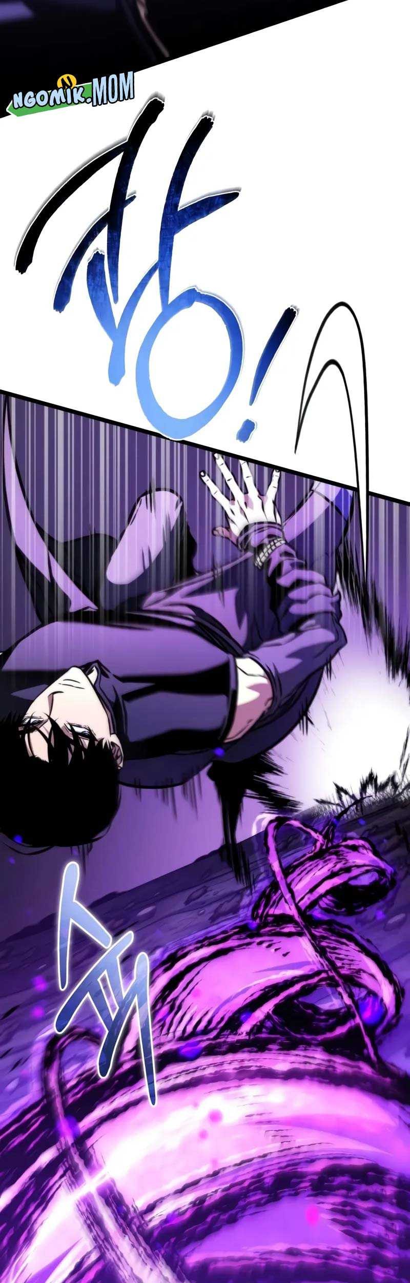 Reincarnator Chapter 55 Gambar 32