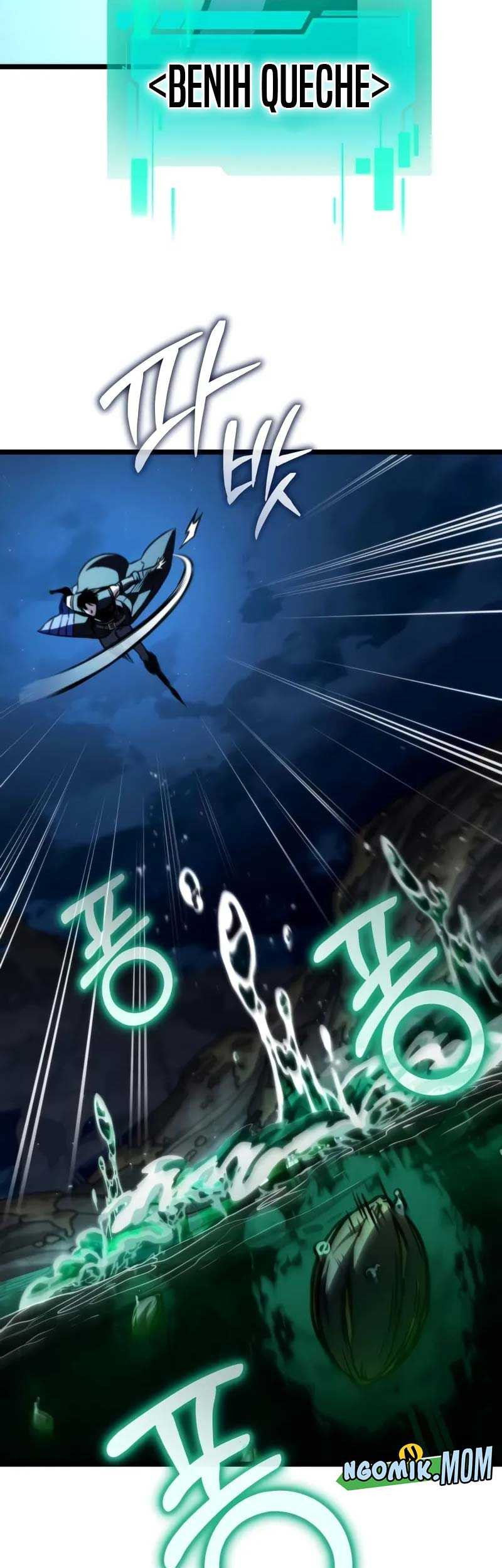 Reincarnator Chapter 55 Gambar 34