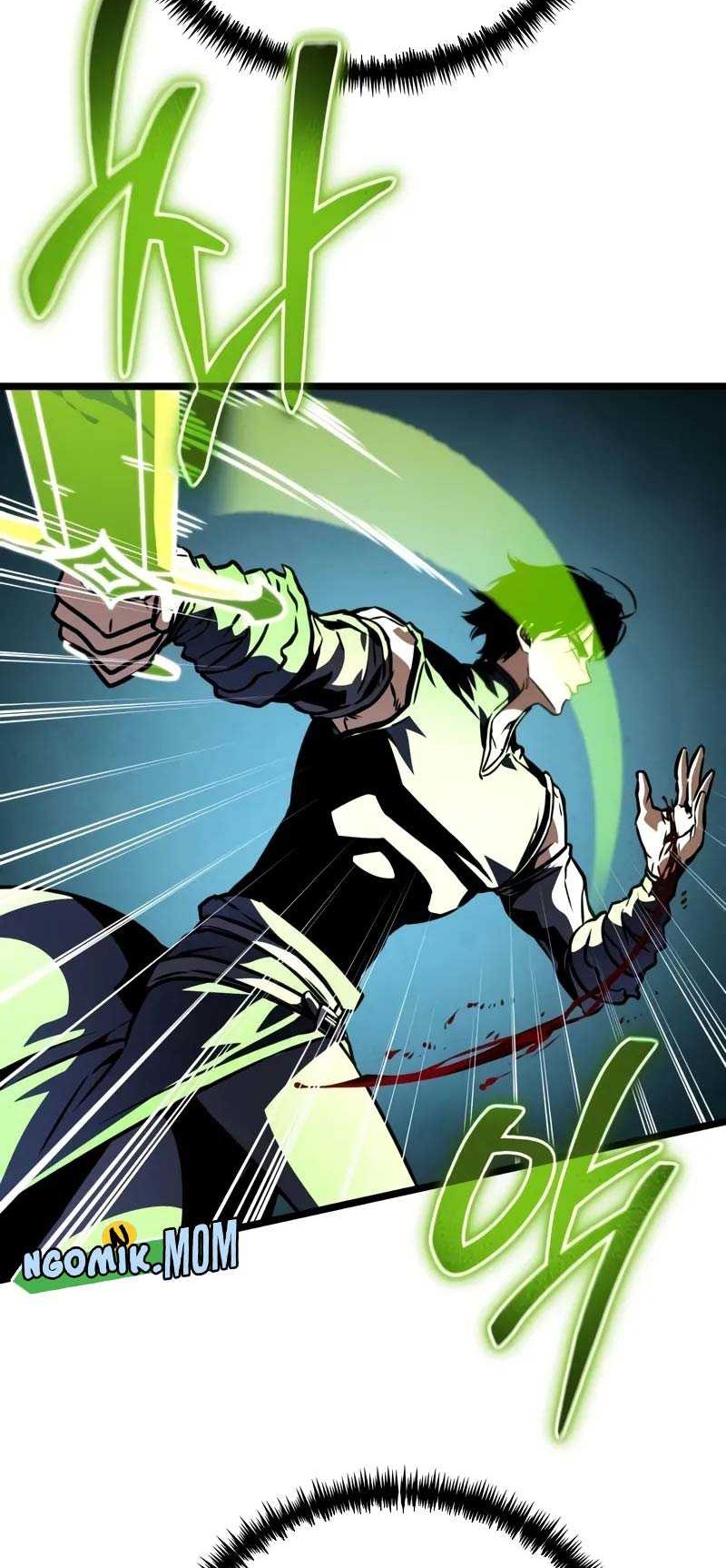 Reincarnator Chapter 55 Gambar 41