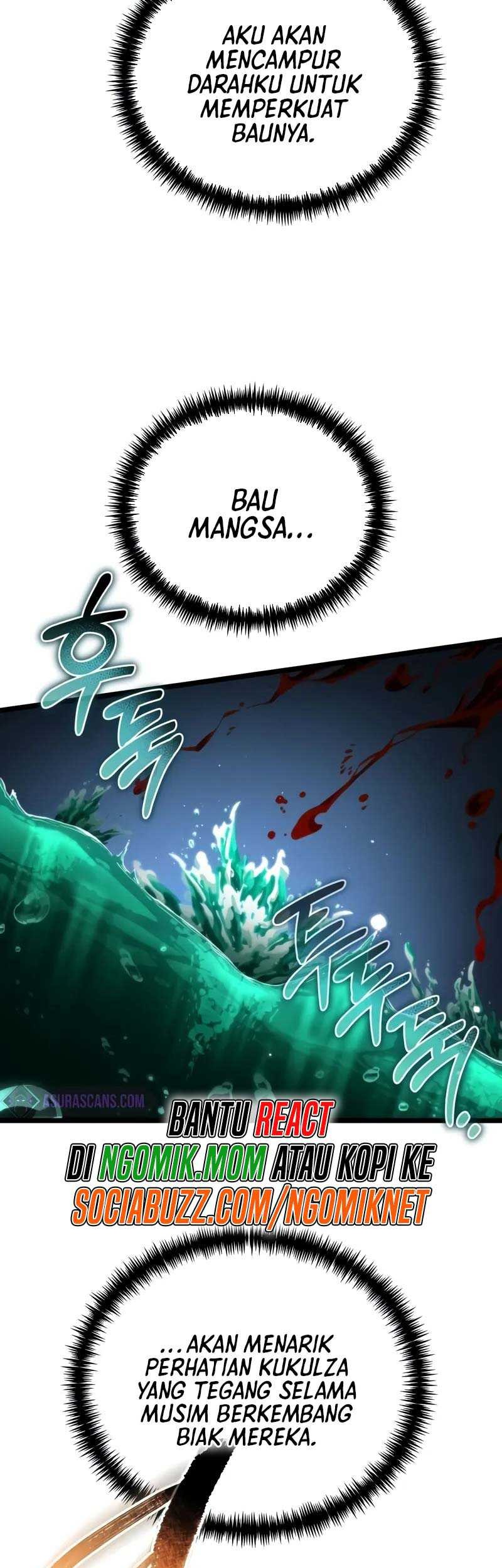 Reincarnator Chapter 55 Gambar 42