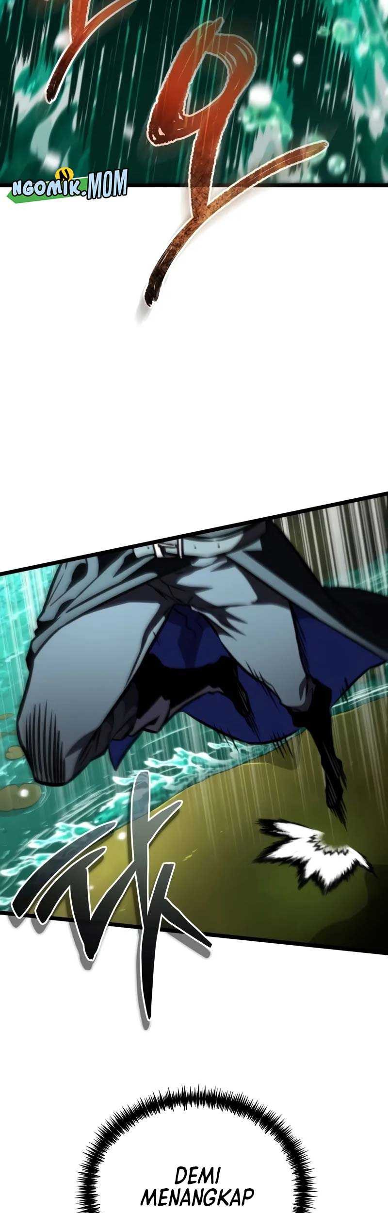 Reincarnator Chapter 55 Gambar 44