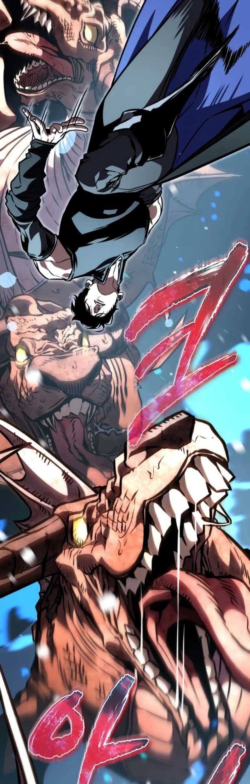 Reincarnator Chapter 55 Gambar 46