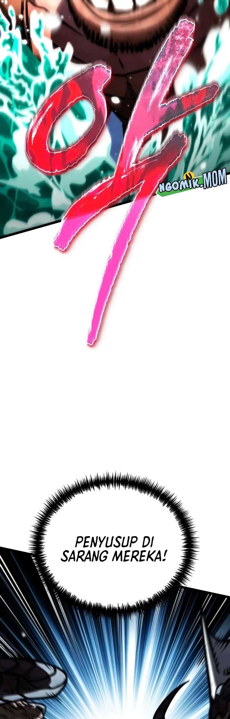 Reincarnator Chapter 55 Gambar 48
