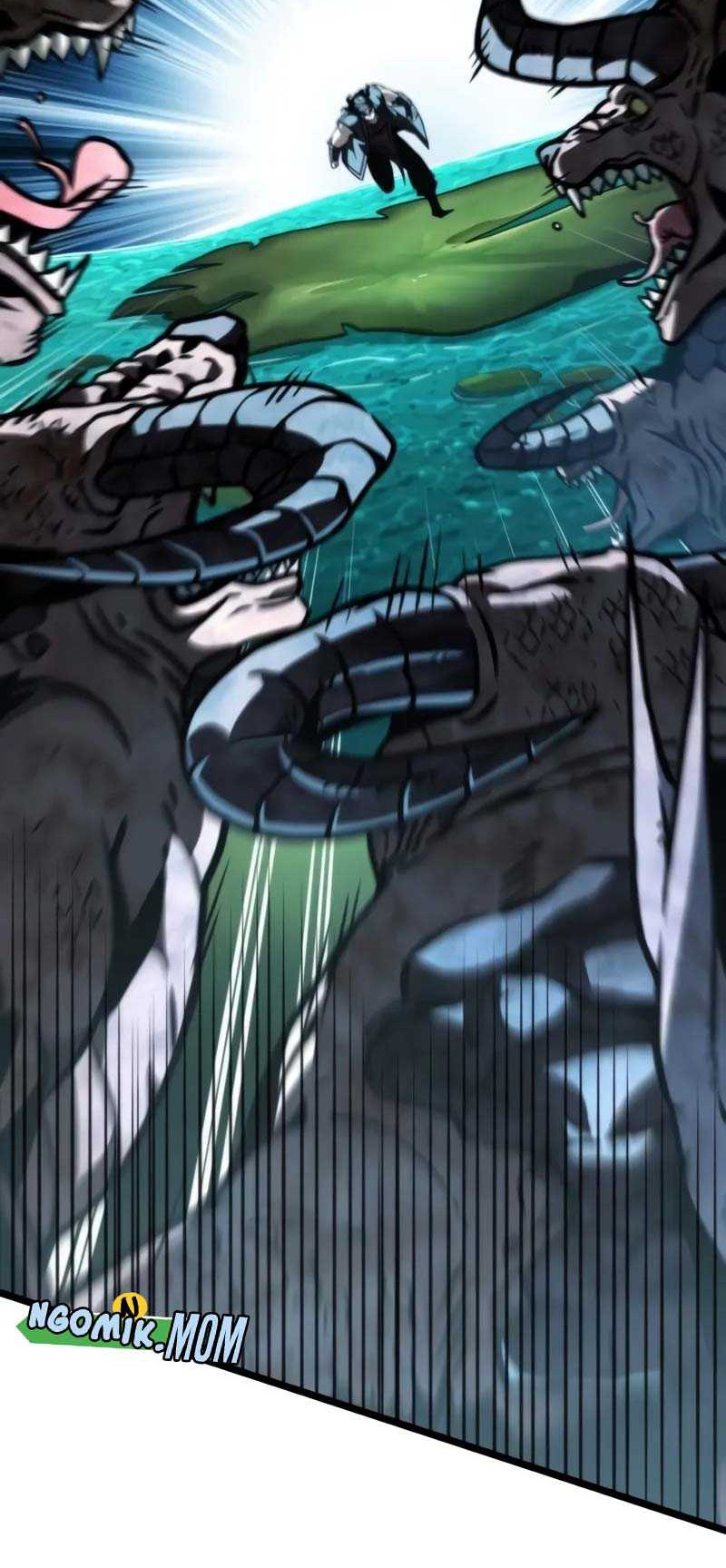 Reincarnator Chapter 55 Gambar 49