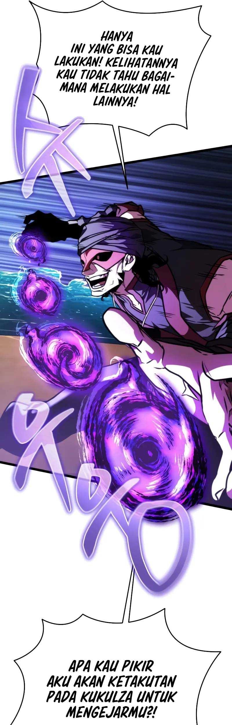 Reincarnator Chapter 55 Gambar 50