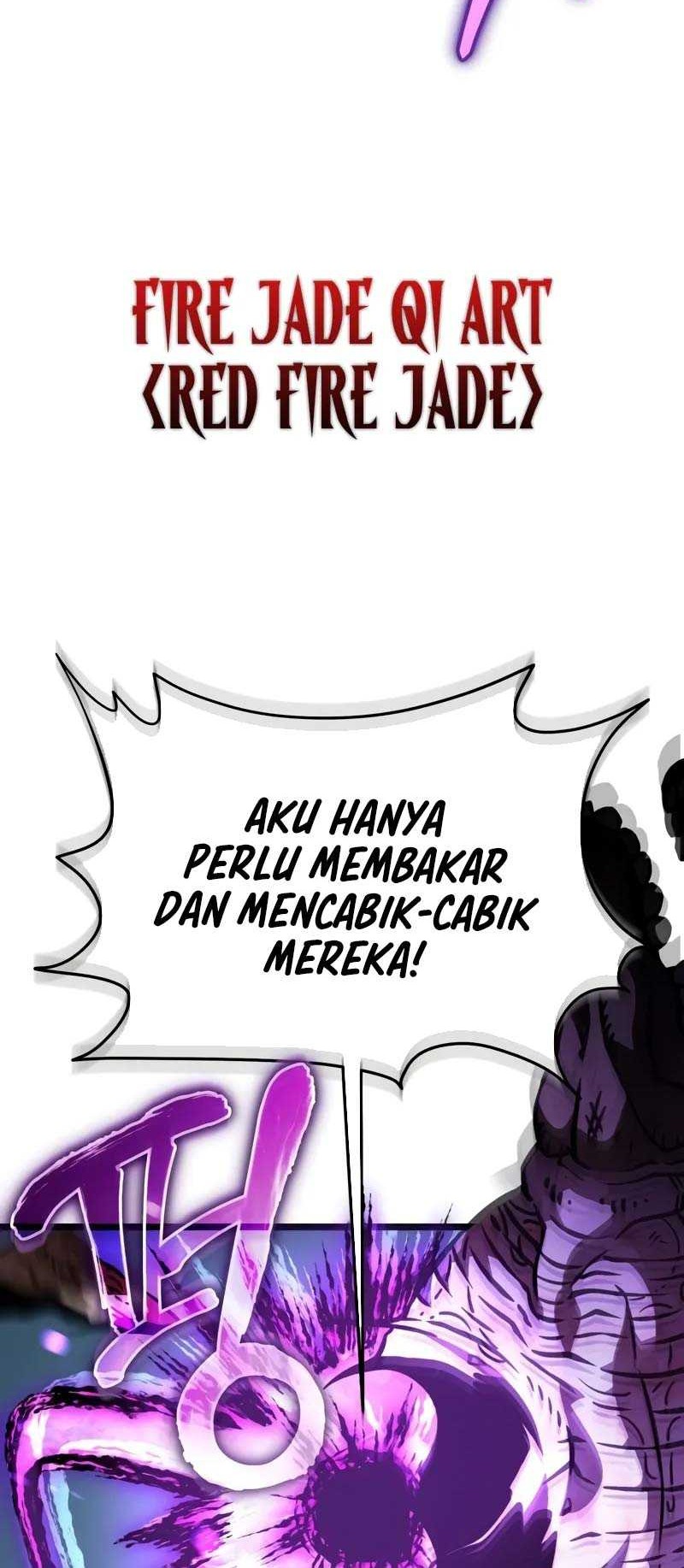 Reincarnator Chapter 55 Gambar 53