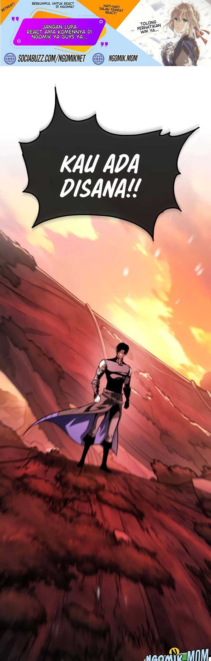 Baca  Reincarnator Chapter 55 Gambar 2