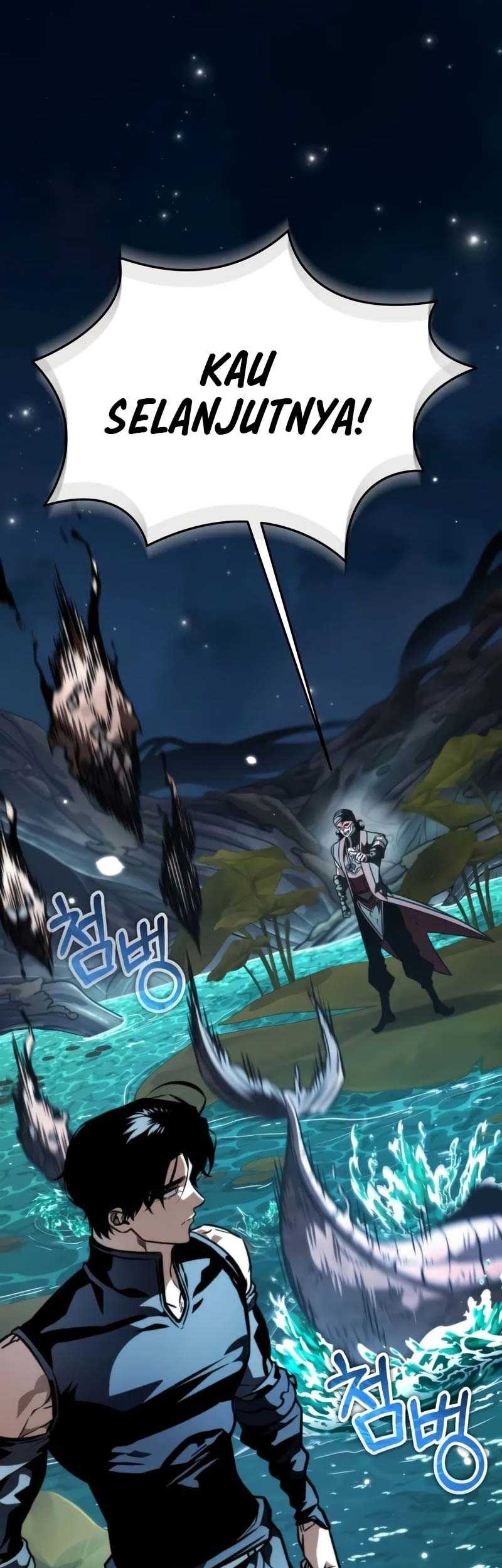 Reincarnator Chapter 55 Gambar 58