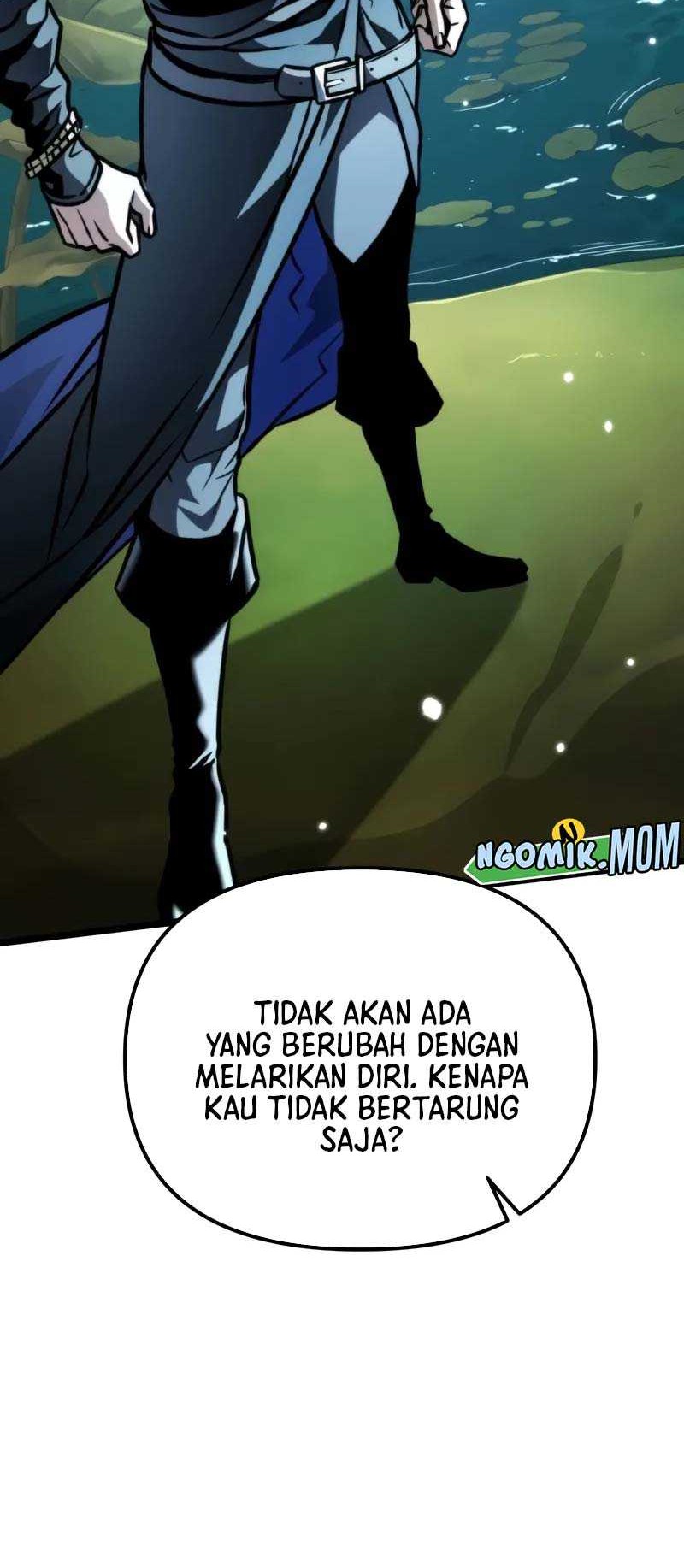 Reincarnator Chapter 55 Gambar 59