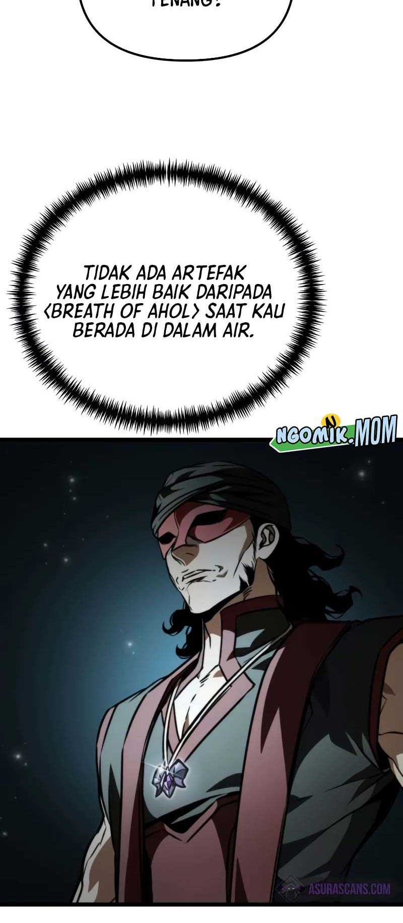 Reincarnator Chapter 55 Gambar 61