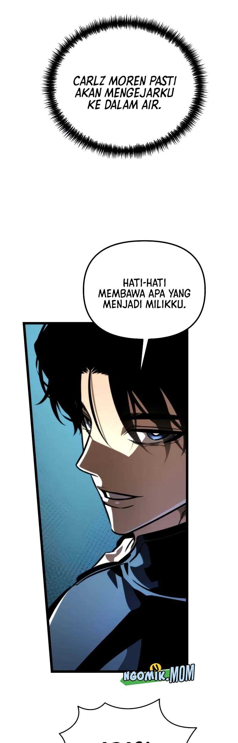 Reincarnator Chapter 55 Gambar 62