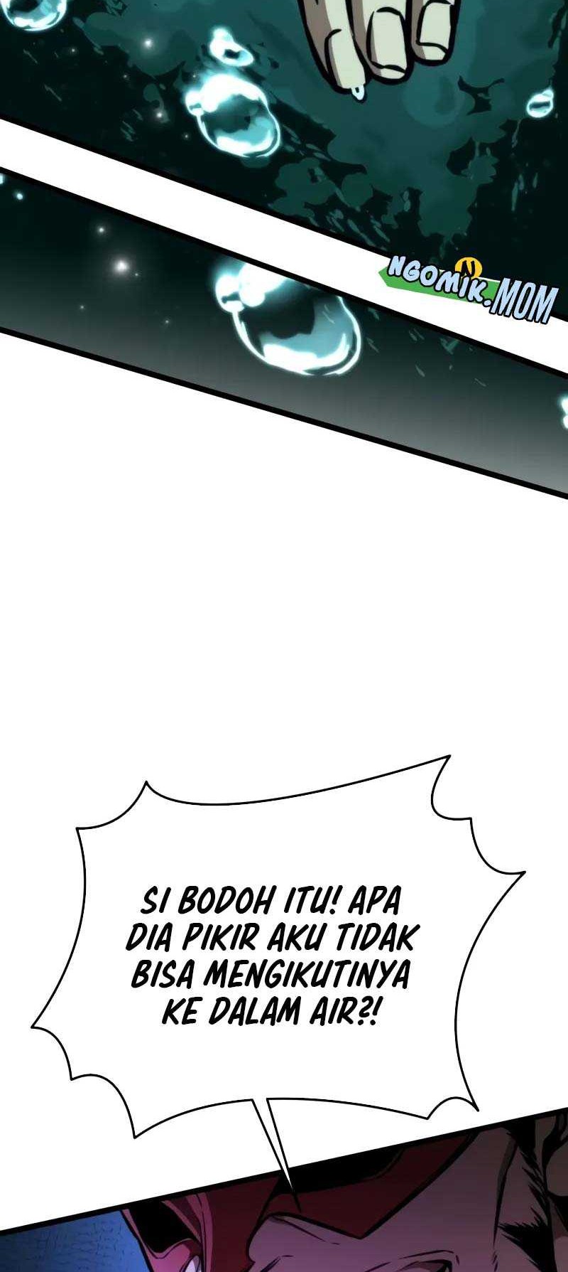 Reincarnator Chapter 55 Gambar 65