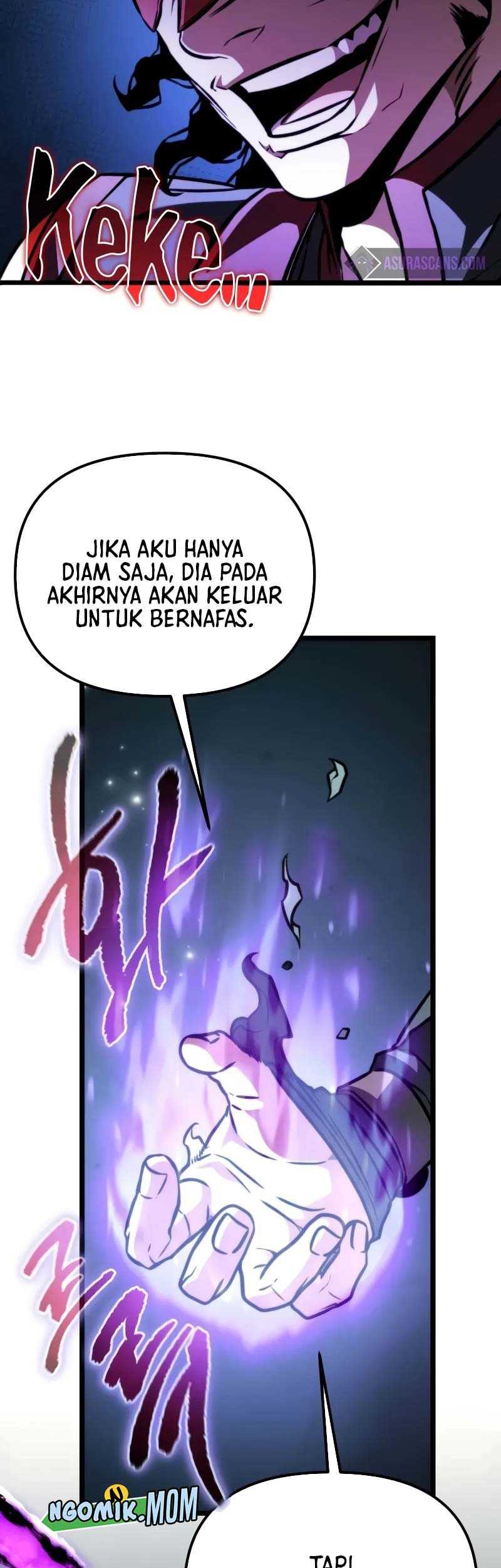 Reincarnator Chapter 55 Gambar 66