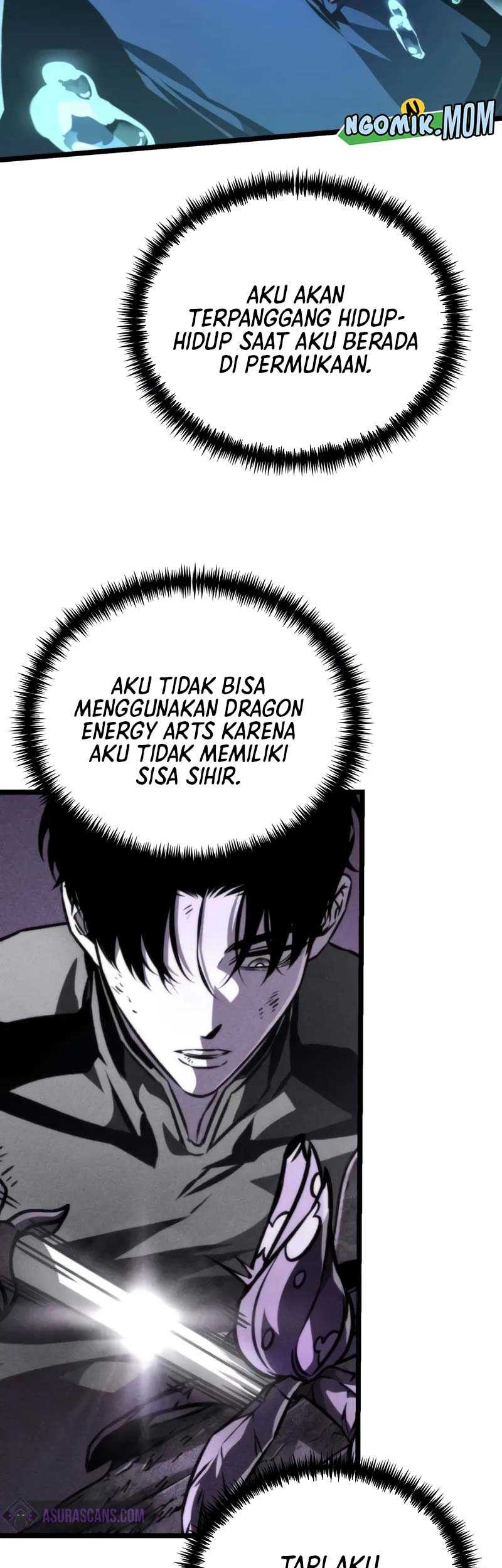 Reincarnator Chapter 55 Gambar 72