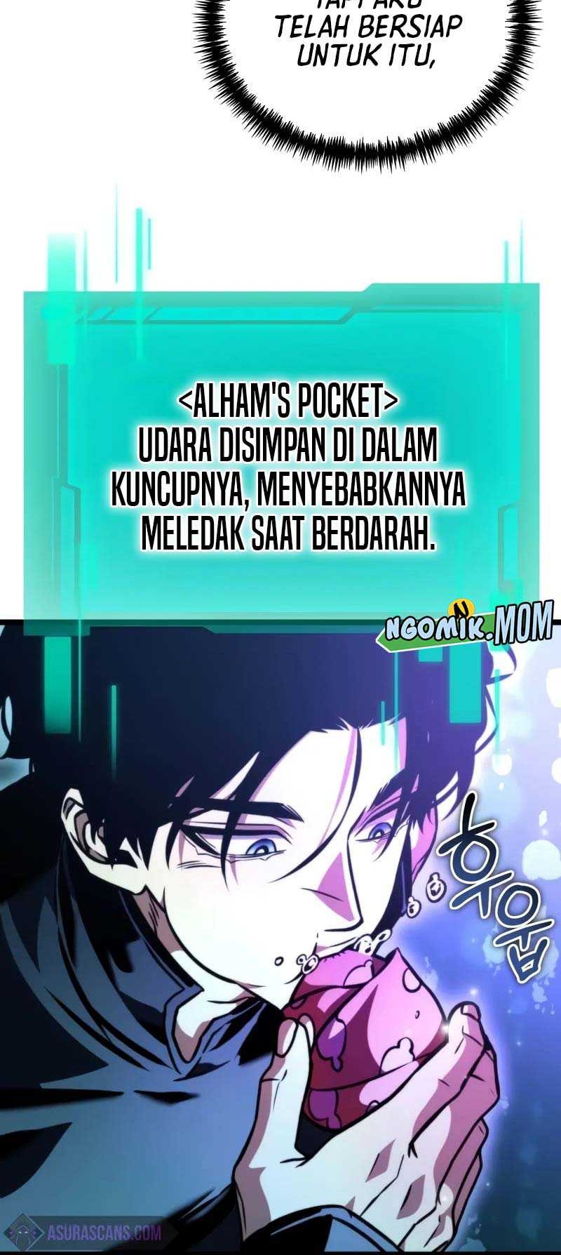 Reincarnator Chapter 55 Gambar 73