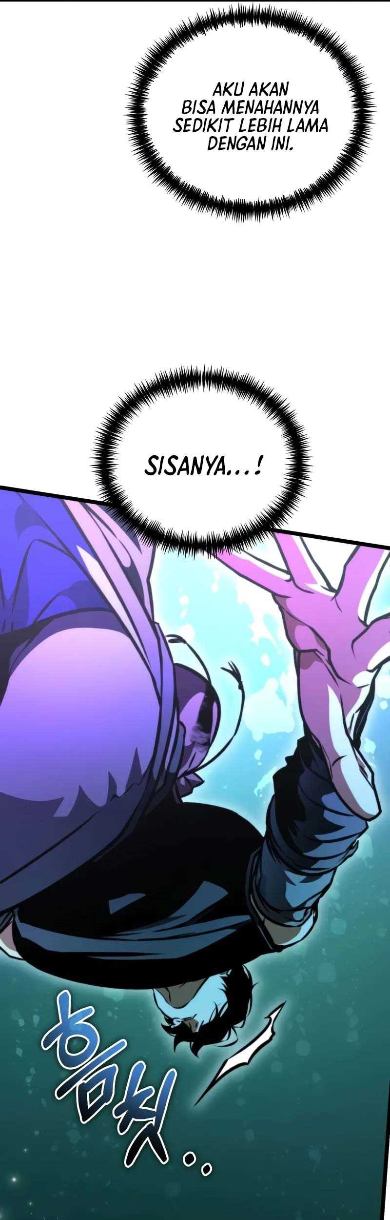 Reincarnator Chapter 55 Gambar 74