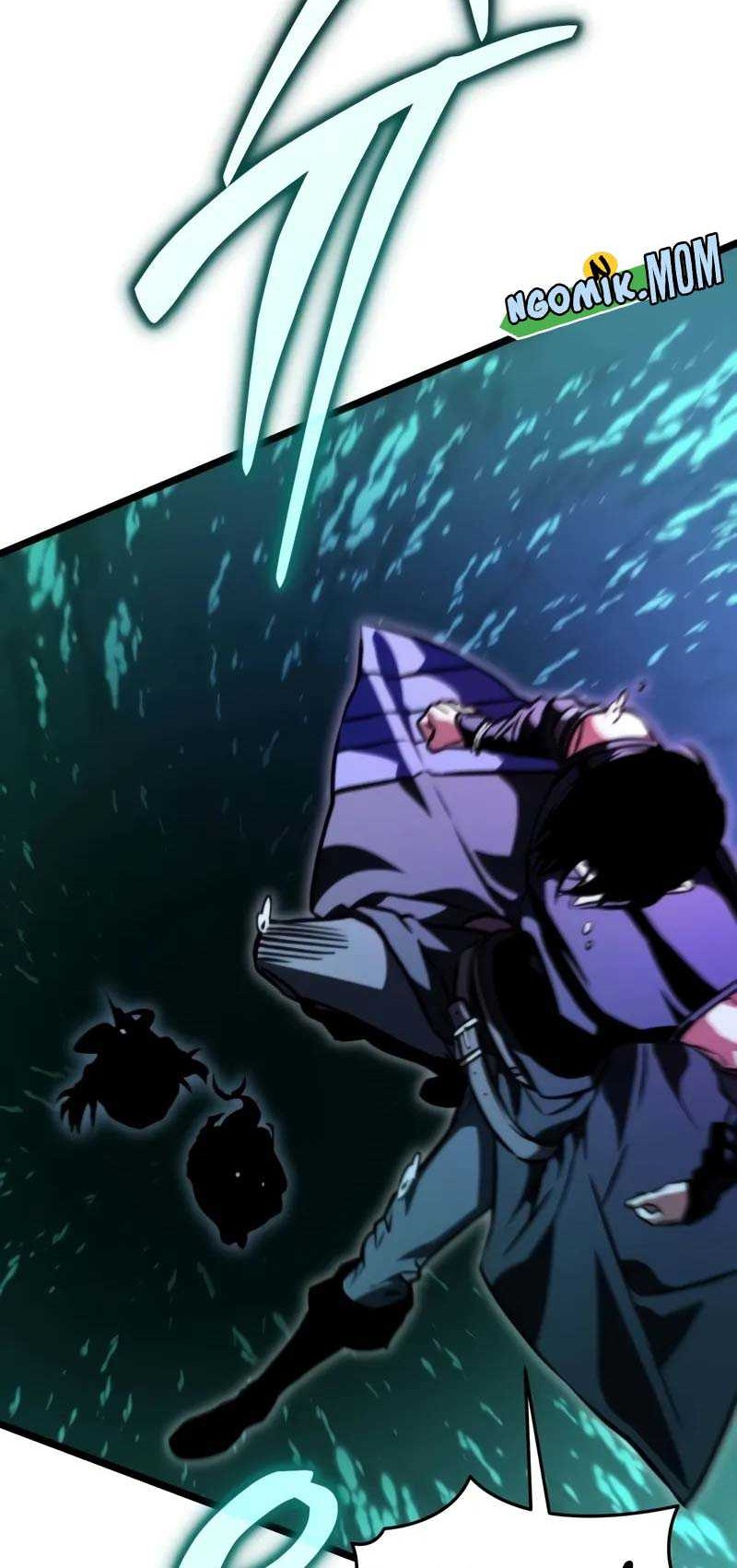 Reincarnator Chapter 55 Gambar 77