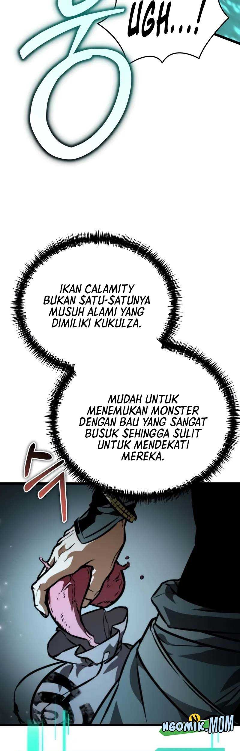 Reincarnator Chapter 55 Gambar 78