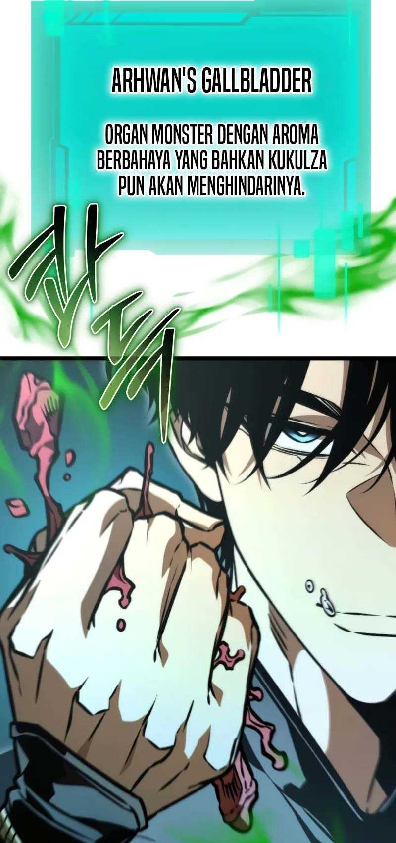 Reincarnator Chapter 55 Gambar 79