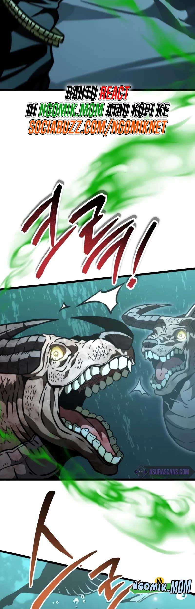 Reincarnator Chapter 55 Gambar 80