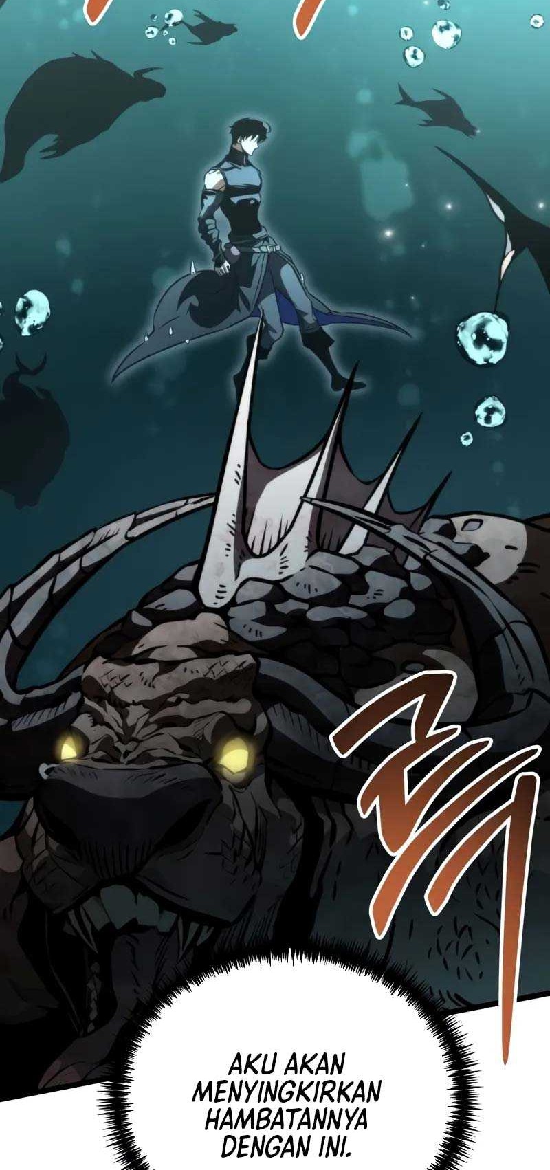 Reincarnator Chapter 55 Gambar 81