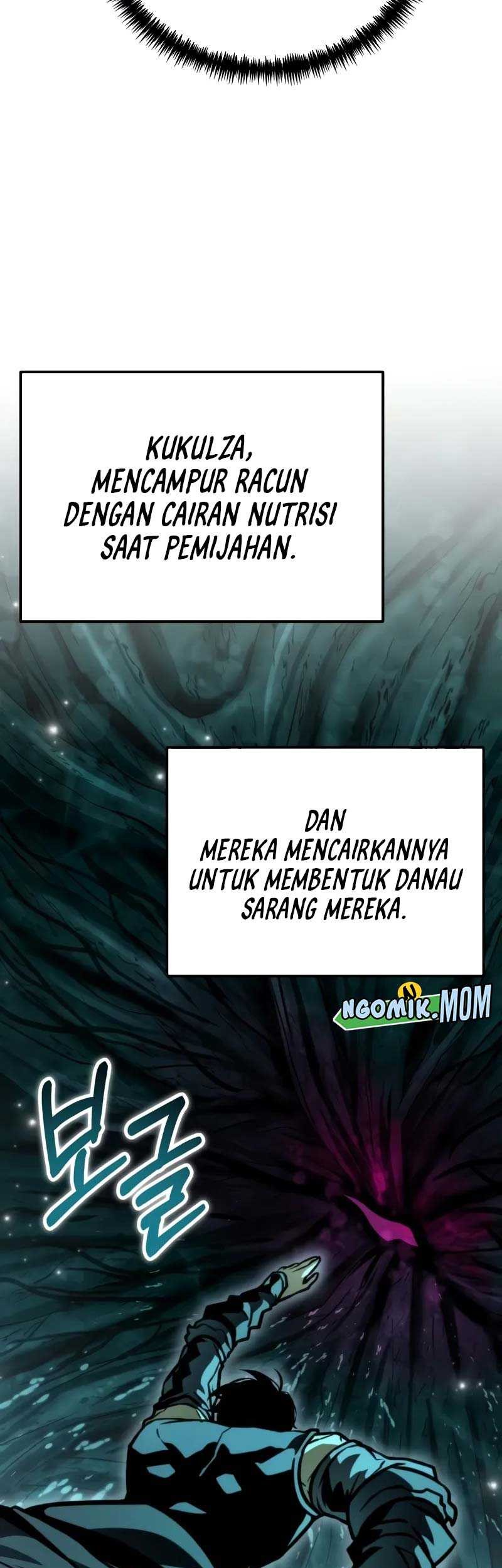 Reincarnator Chapter 55 Gambar 82