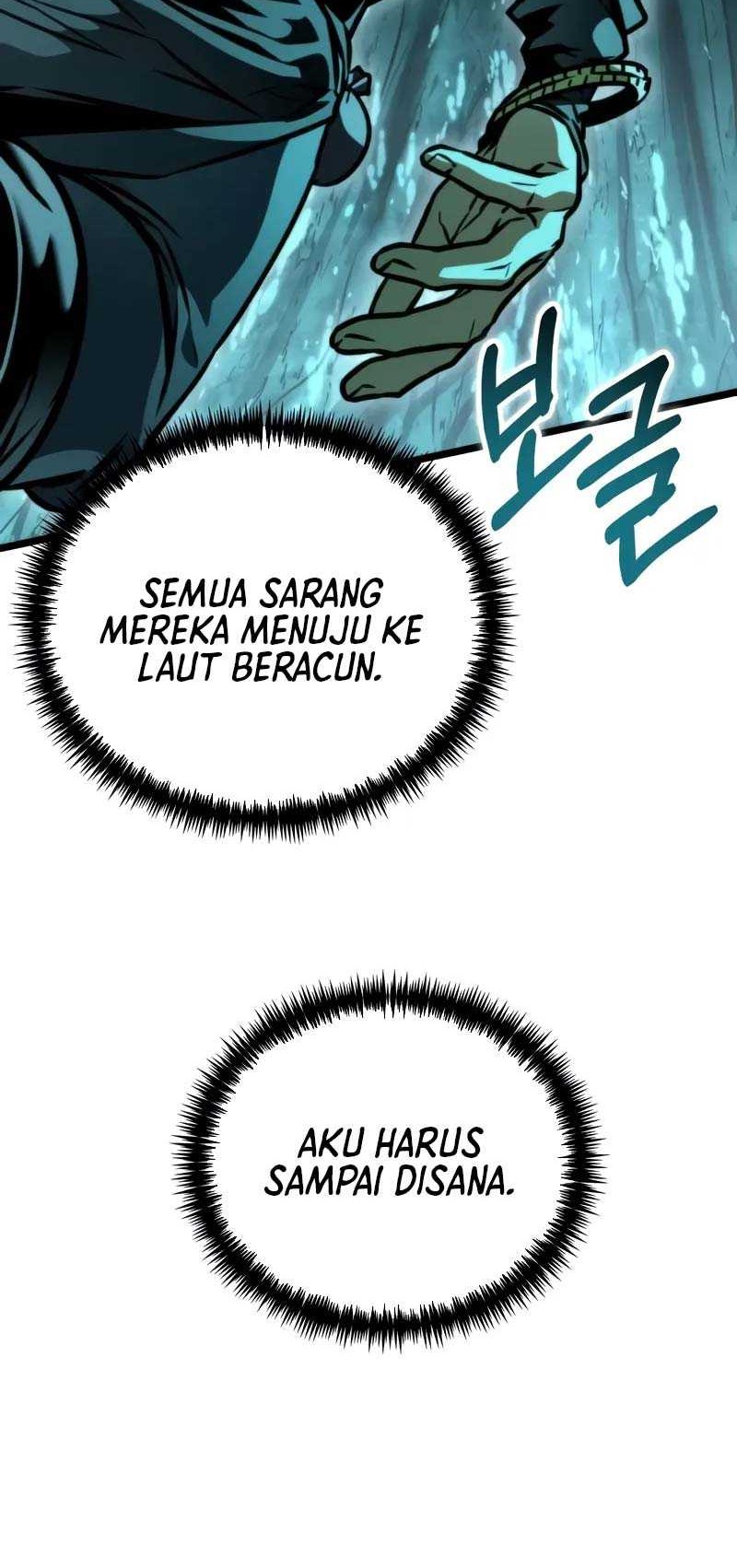 Reincarnator Chapter 55 Gambar 83