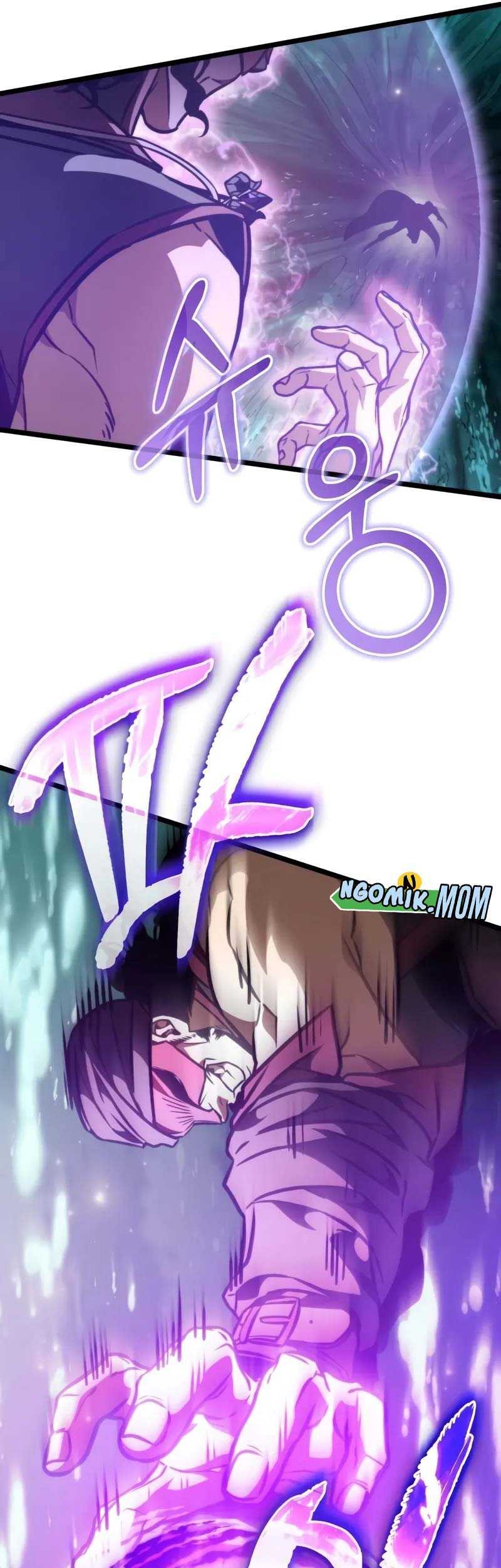 Reincarnator Chapter 55 Gambar 84