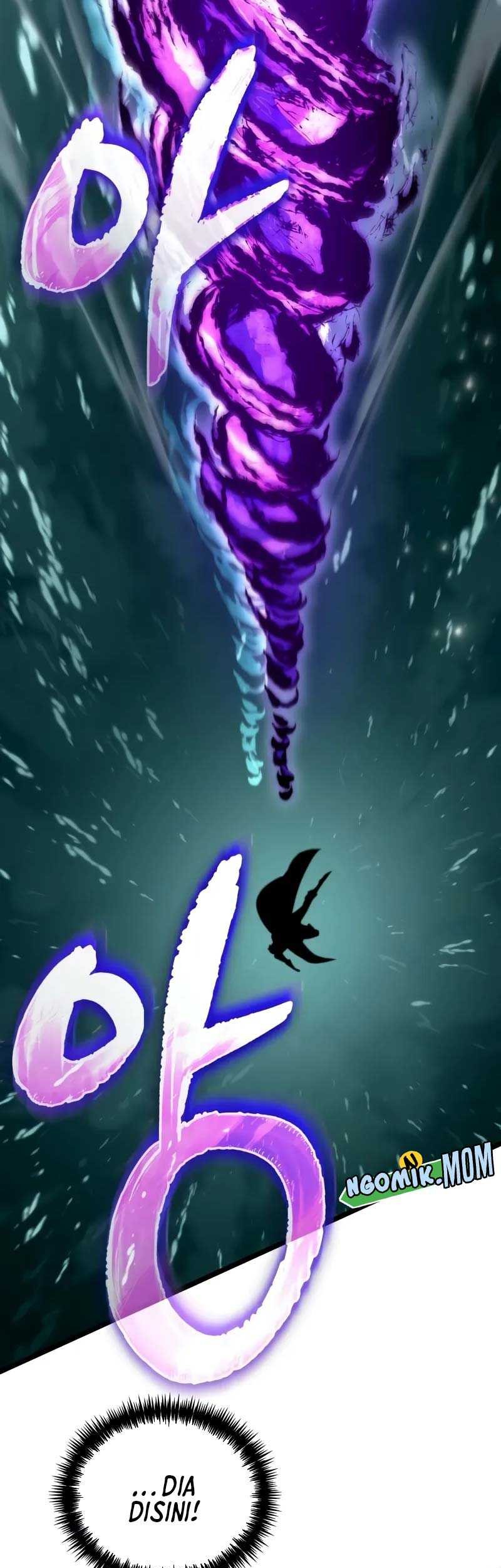 Reincarnator Chapter 55 Gambar 86