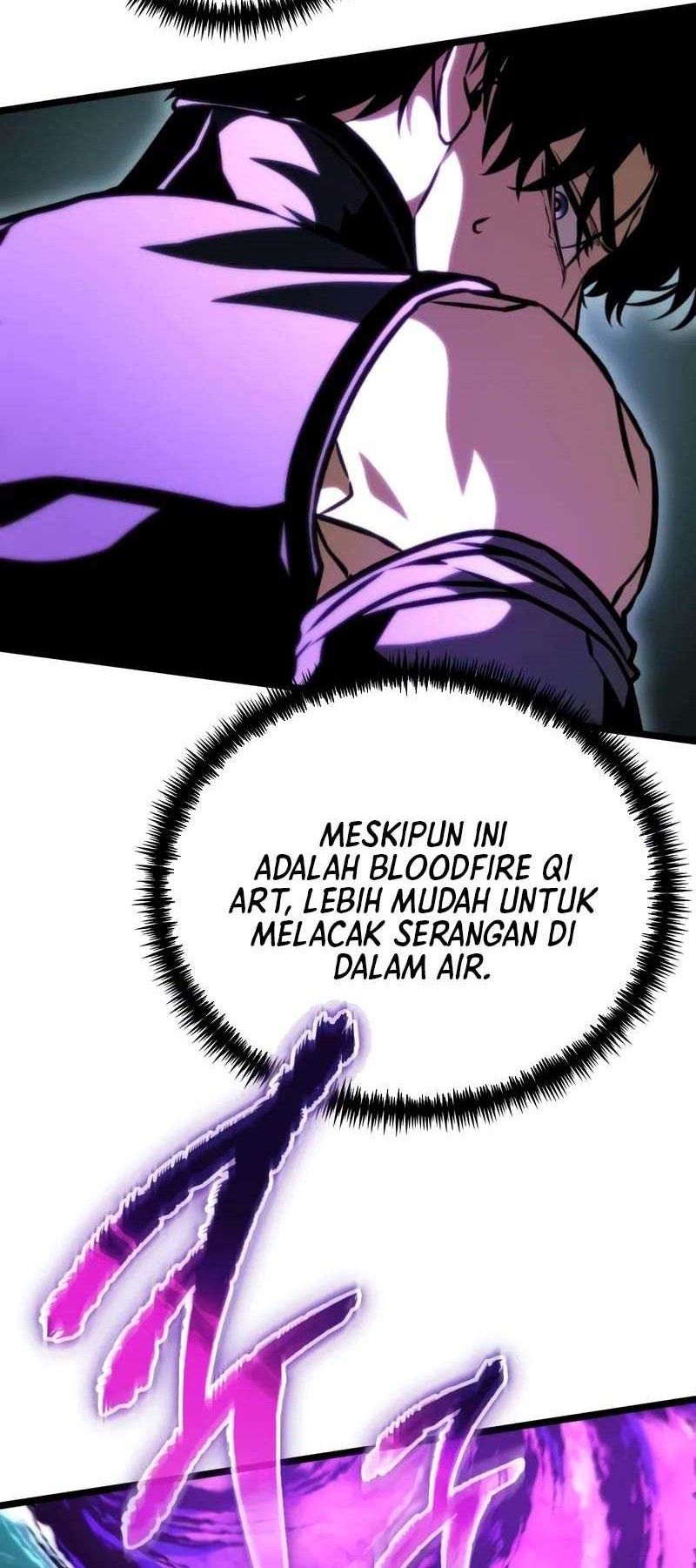 Reincarnator Chapter 55 Gambar 87
