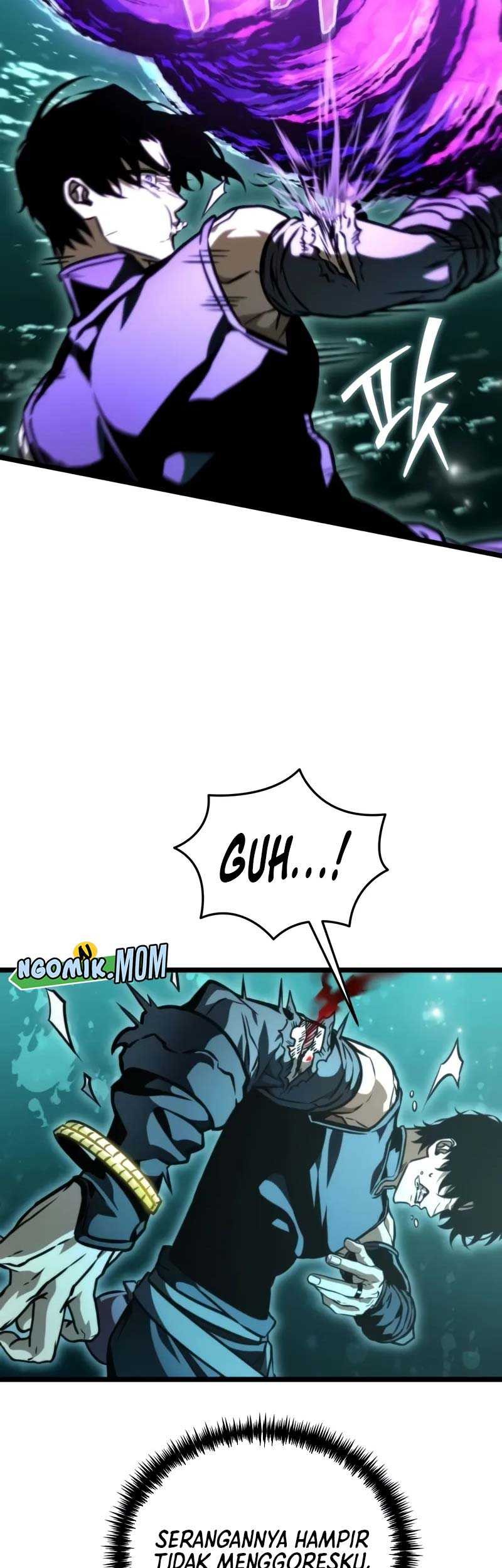 Reincarnator Chapter 55 Gambar 88