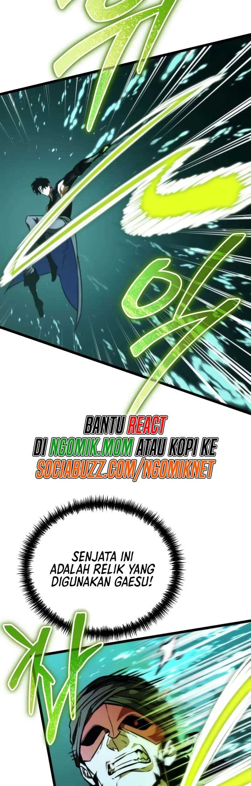 Reincarnator Chapter 55 Gambar 90