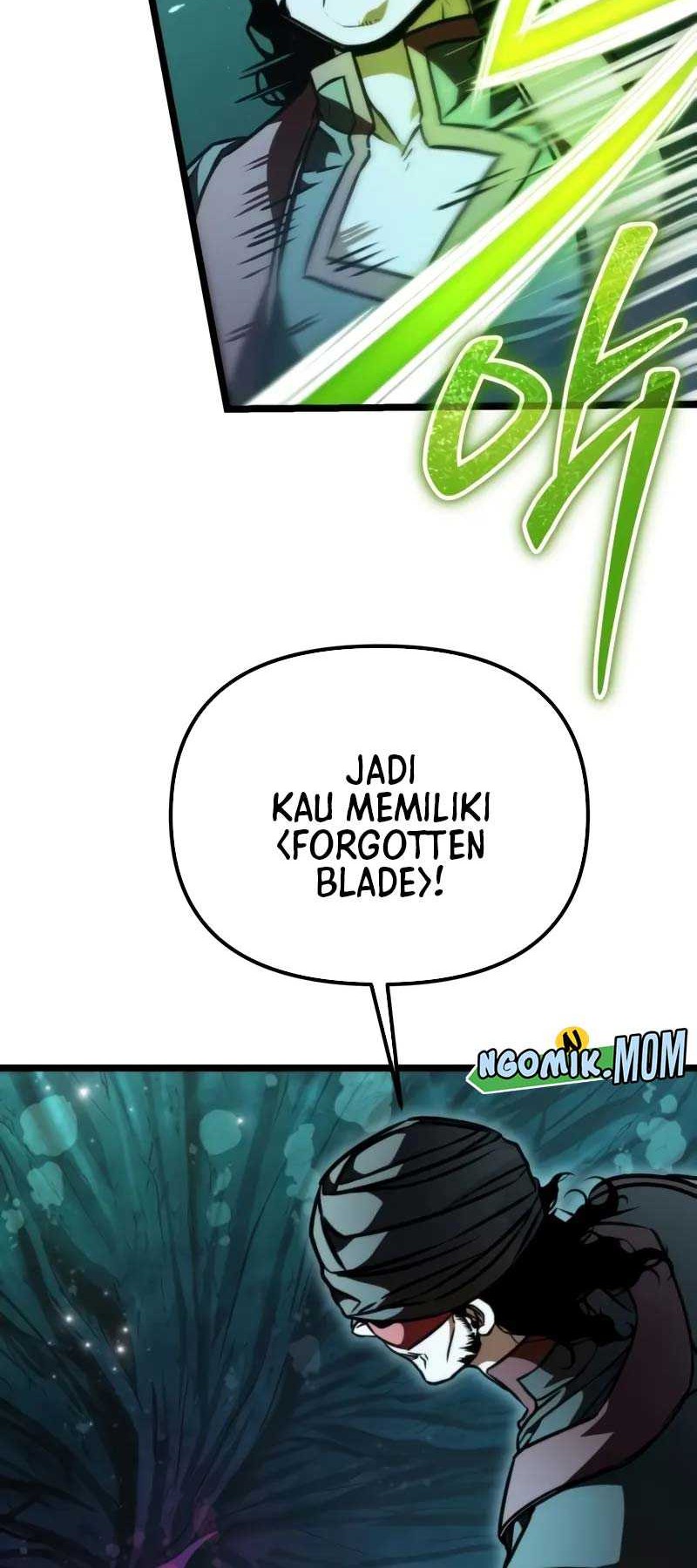 Reincarnator Chapter 55 Gambar 91