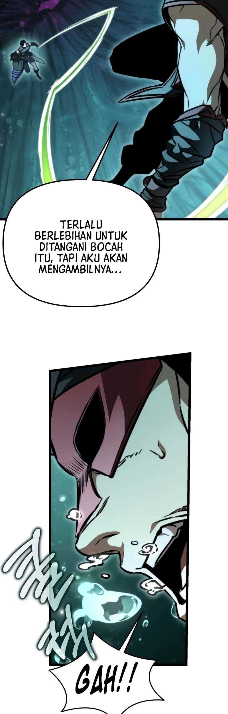 Reincarnator Chapter 55 Gambar 92