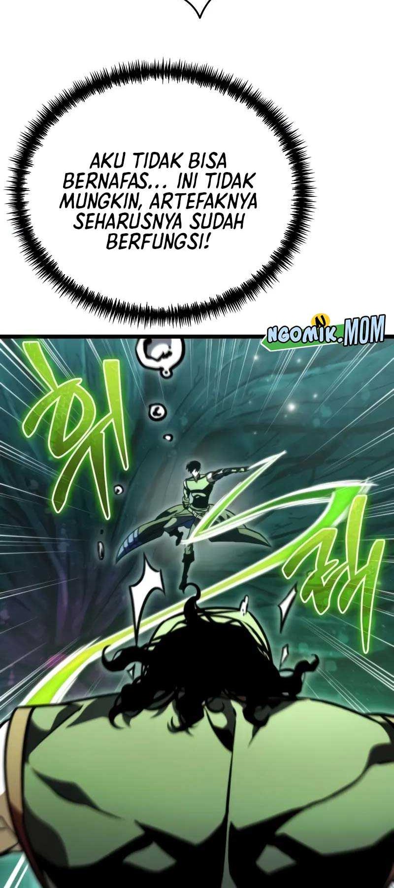 Reincarnator Chapter 55 Gambar 93