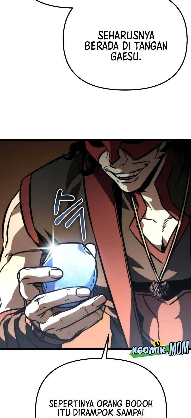 Reincarnator Chapter 55 Gambar 7