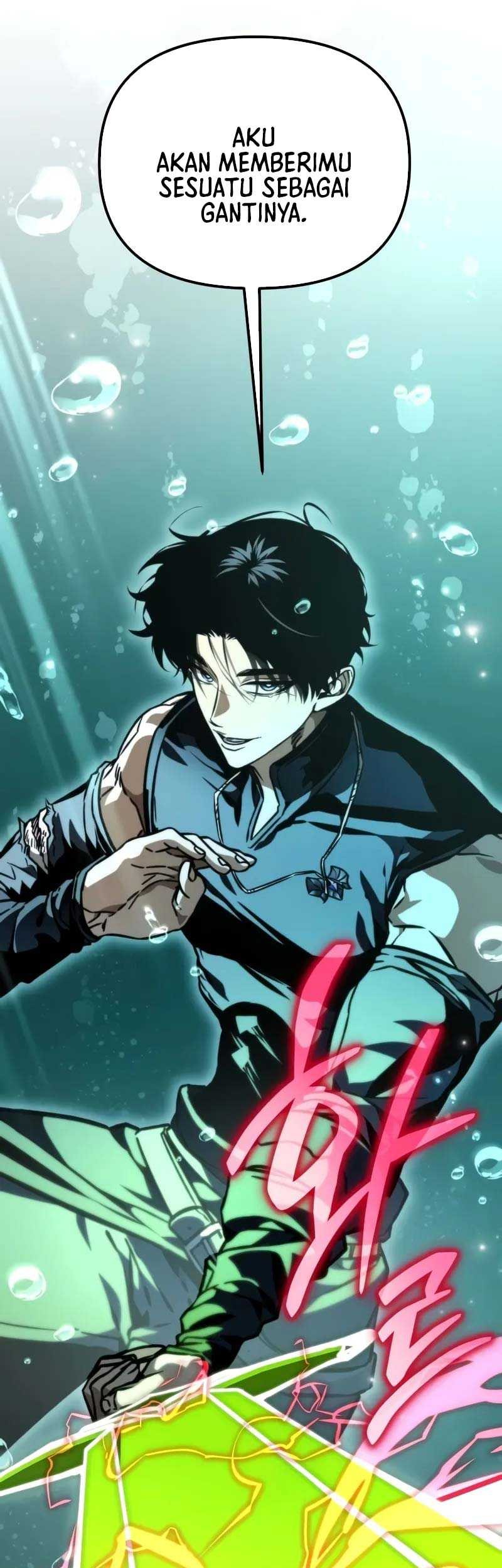 Reincarnator Chapter 55 Gambar 98