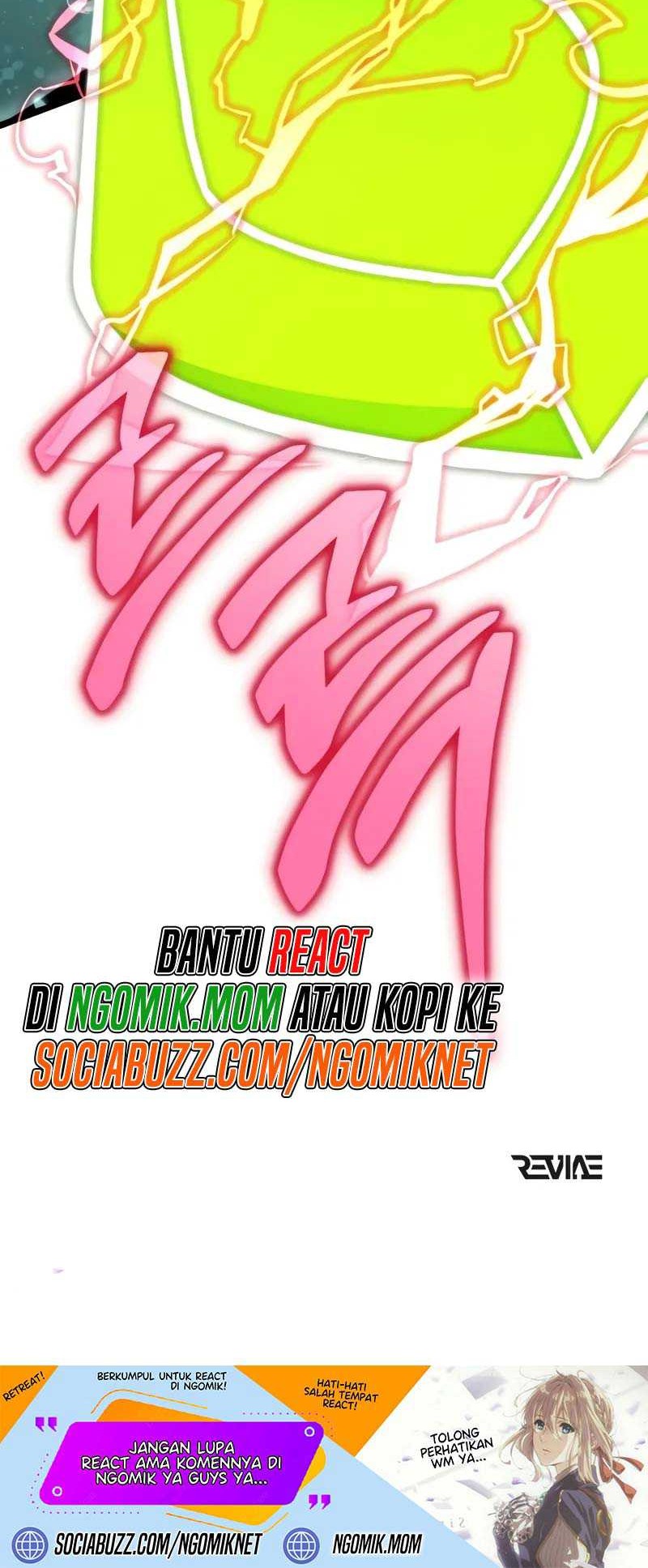 Reincarnator Chapter 55 Gambar 99