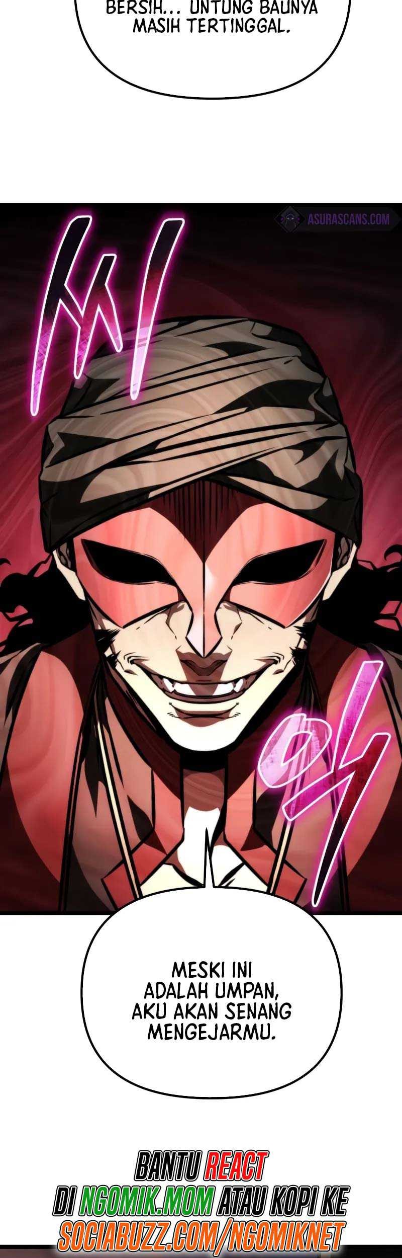 Reincarnator Chapter 55 Gambar 8