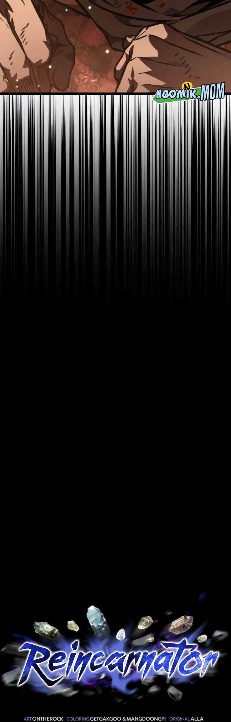 Reincarnator Chapter 55 Gambar 10