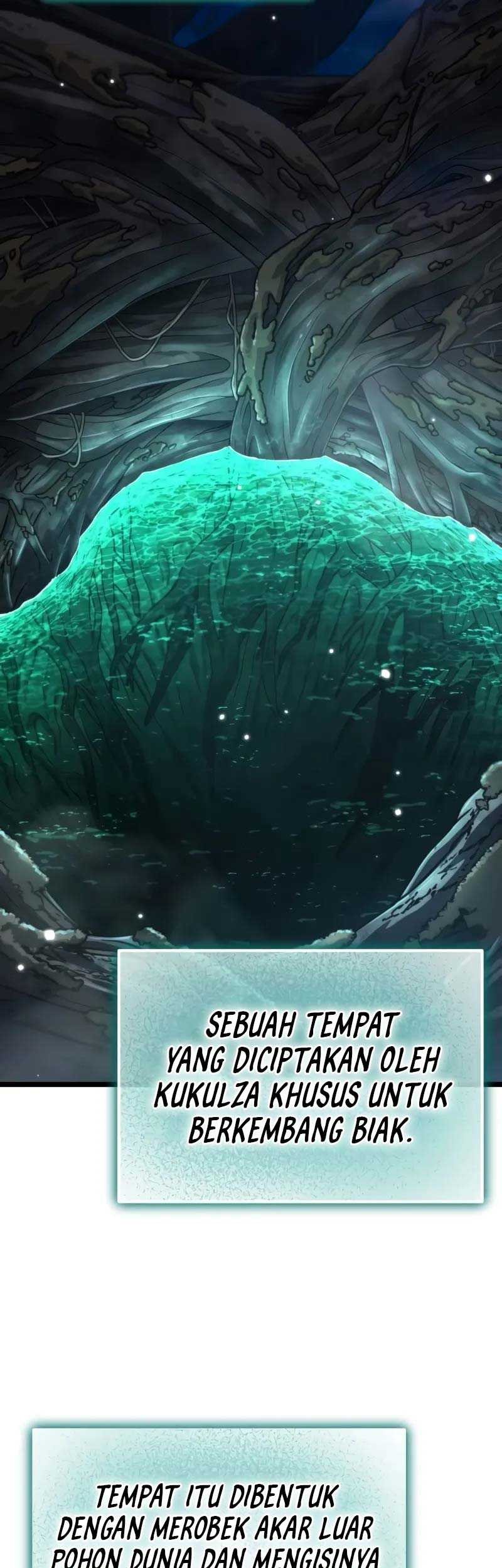 Reincarnator Chapter 55 Gambar 12