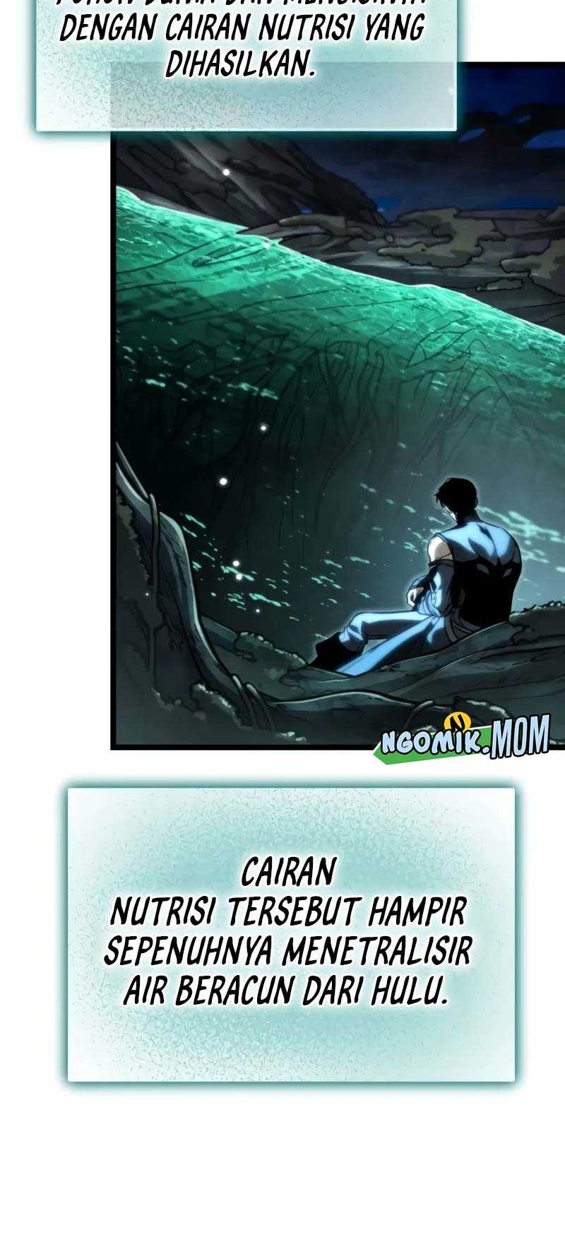 Reincarnator Chapter 55 Gambar 13