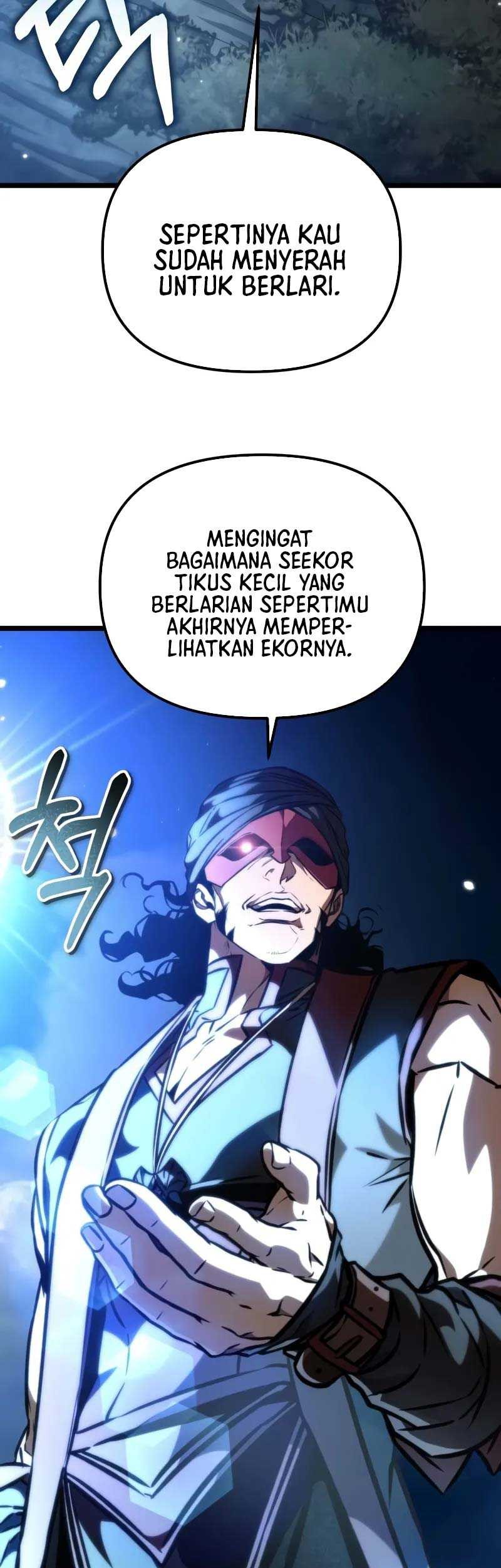Reincarnator Chapter 55 Gambar 16