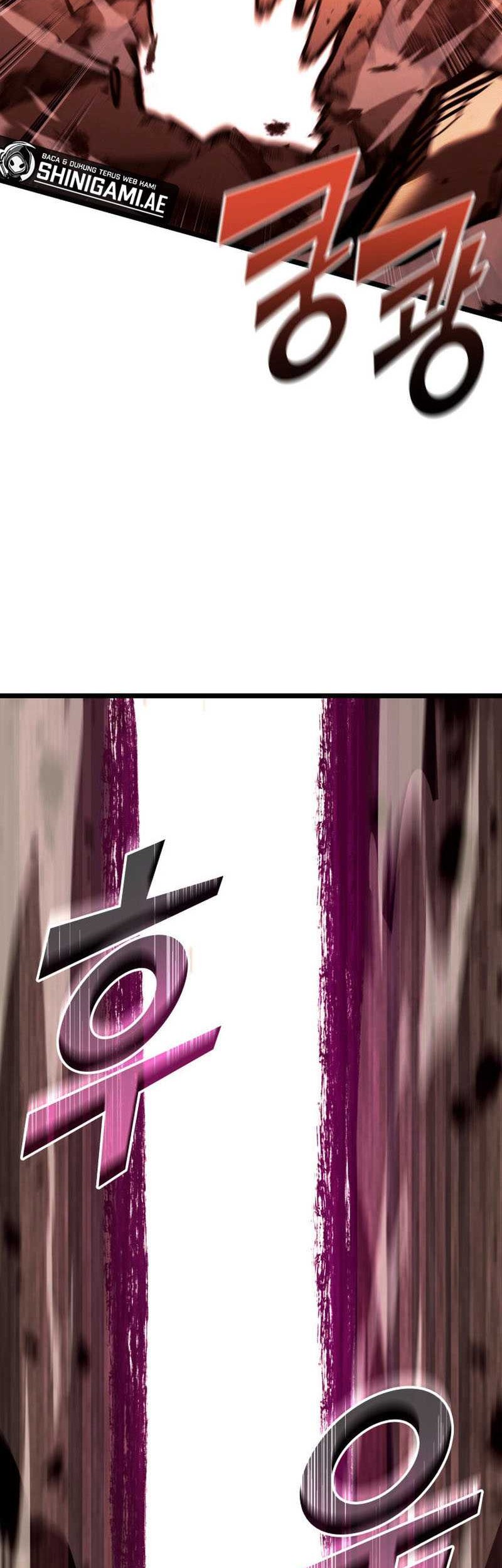 Return of the SSS-Class Ranker Chapter 133 Gambar 41